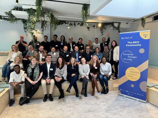 M3 - Entreprise de 10 à 14 collaborateurs